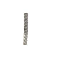 Panduit SE25TC-C Spiral Wraps, Sleeves, Tubing & Conduit Tinned Copper Braided Sleeving for EMI,