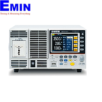 GW INSTEK ASR-2100 Programmable AC/DC Power Source (1000VA)