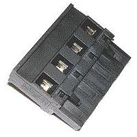 Molex 39374-0911 Pluggable Terminal Blocks SR BTS 7.5MM 11 ASY MM 11 ASY ST PLUG FE