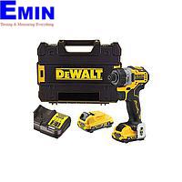 Electric screwdriver