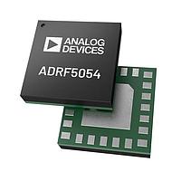 Analog Devices ADRF5054BCCZN-R7 RF Switch ICs Silicon SP4T, Reflective, 60 GHz, 24dBm