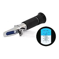 Sinotester Alcohol Refractometer Inspection Service