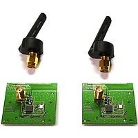 Zigbee Development Tools - 802.15.4