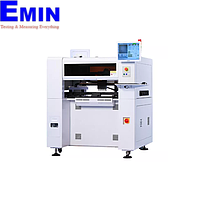I.C.T Flex-6 SMT Pick And Place Machine Automatic For Pcb Assembly (14000CPH)