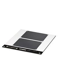 PHOENIX CONTACT 0831631 Labels LS-EMSP-AL (110X80) BK