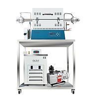 SH Scientific FU-PK-G2 Tube Furnace Package (Max 1200℃,Large Size)