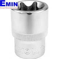 Yato YT-05227 Torx socket 1/2" E22