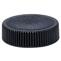 Essentra Components KSM8----N6--5-- Knobs & Dials Self-Assembly Push Pull Knob 1.000 in Diameter