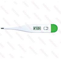 Medmay MDTW-040 Hard Tip Thermometer (60/100s; 32-42.9℃; LCD 15.5* 6.5mm)