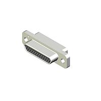 C&K Aerospace C115373-1103 Micro-D D-Sub Connectors Connector 15 Socket MDMB-15S-A174-FO