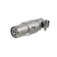 Weidmuller 1908540000 Heavy Duty Power Connectors HDC CM BUS F1 CT
