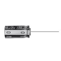 Nichicon UVZ2W4R7MPD1GK Electrolytic Capacitors