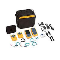Fluke Network CFP2-100-M CertiFiber Pro Multimode OLTS V2 with Wi-Fi