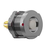 ODU GE1BFC-P06LFG0-0000 Circular Push Pull Connectors