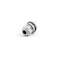 Hammond Manufacturing 1427NCGM20G Cord Grips CABLE GLAND M20x1.5 METRIC THREADS GRY