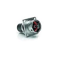 Amphenol SINE Systems RTHP0121PN-16C Connectors CRIMP 3.6mm MALE