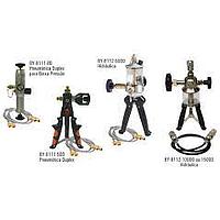 Pressure Calibration Pump Calibration Service