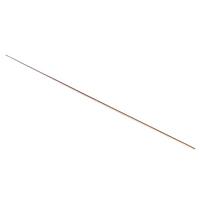 Laird Performance Materials 0097038002 Contact Strips & Rings L 16"xW .19"xH .09" CONTACT STRIP (BeCu)