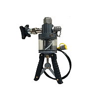 EiUK PGS700 Hydraulic Calibration Hand Pump for high pressure (0 ~ 700 bar/10000 psi)