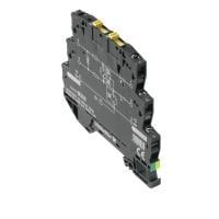Weidmuller 1064300000 Industrial Surge Protectors VSSC6TRCLFG12VDC0.5A