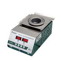 Proskit SS-562NB Digital Lead Free Solder Pot (300W, -200~400°C)