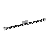 Molex 218322-1051 Discrete Wire ISL-to- ISL OTS Cable Assembly 2mm Pitch SR 150mm Lgth 5 Crcts WH