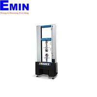 HAIDA HD-B611S Rubber Tensile Testing Machines High Precise For Peel Strength / Bend Strength (10T)