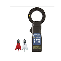 MULTI MCL-800IRV Non-contact Io/Ior Leakage Clamp Meter (10mA/100mA/1000mA/10A)