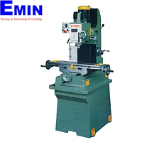 Morgon MD-500G Mill/Drill Belt & Gear Drive Type Machine (76 mm)