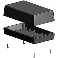 Serpac 152,GY Plastic 5.63 x 3.25 x 2.01 Gray
