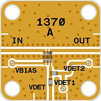 Quantic X-Microwave XM-B939-0404D RF Detector Detectors, MACP-010572SMT