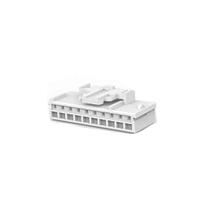 AMP Connectors - TE Connectivity 1971030-7 Plug Housing 7POS Plug Housing GIC 2.0 EV Series