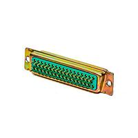 Amphenol Commercial Products DDM50P332N Plug DSUB DM SIG STB 50 P