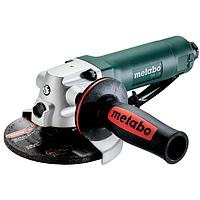 METABO DW 125 Air angle grinder