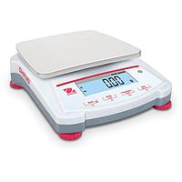 OHAUS NVE2102 Technical Scales (2100g/0.01g)