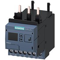 SIEMENS 3RR22421FA30 Current Monitoring CURRENT MONITR S0 4-40A 24VUC SCREW