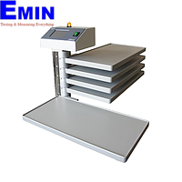 Roxer PLAROX PR10 Heating multi-plates (30 to 65 °C)