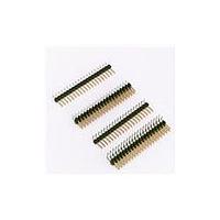 3M Electronic Solutions Division 2310-5111-TB Headers & Wire Housings 10/1R/PS HDR/RA/.230 .120/30AVG/90:10