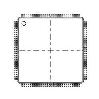 NXP S912XET256W1CAL MCUs 16-bit MCU, S12X core, 256KB Flash, 50MHz, -40/+85degC, Automotive Qualified, QFP 112