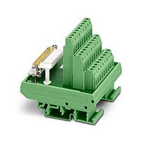 PHOENIX CONTACT 2281720 System Cable FLKMS-D25 SUB/S