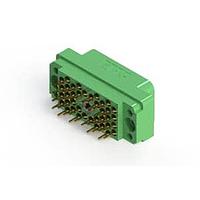 EDAC 516-038-520-506 Connectors Rack & Panel Connector