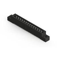 EDAC 357-014-401-107 Standard Card Edge Connectors Card Edge Connector