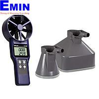 Anemometer