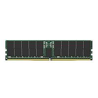 Kingston KSM48R40BD4TMM-64HMR Memory Modules 64GB 4800MT/s DDR5 ECC Reg CL40 DIMM 2Rx4 Hynix M Rambus