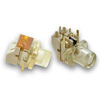 E-Switch TL1270F160BLRNN Tactile Switches