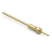 Mill-Max 3409-2-00-15-00-00-03-0 Double Pins 10u AU OVER NI