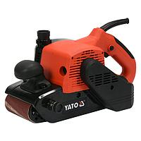 YATO YT-82242 Belt Sander (1200W, 100Mm X 610Mm)