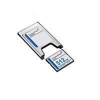 HIOKI 9728 Compact Flash Card