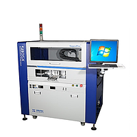 Xeltek SuperBOT 5X Fully Automated IC Programmer (48 sockets; 24 adapters)