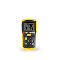Portable Contact Thermometer